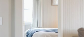 Charming cottage with Rock View Morro Bay