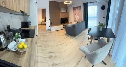 City South Apartments 6 Free Parking