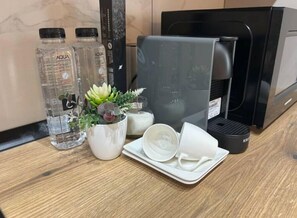 Café y/o cafetera