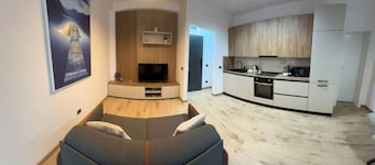 City South Apartments 2 Free Parking