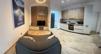 City South Apartments 2 Free Parking
