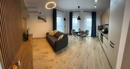 City South Apartments 3 Free Parking