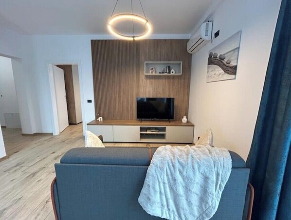 Smart TV