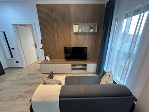 TV connectée