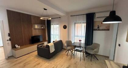 City South Apartments 1 Free Parking