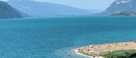 Plage