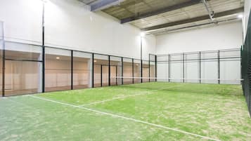 Sportveld