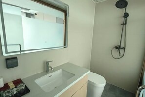 Room - Korla Yalu Business Hotel (Korla)