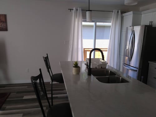 Relax and enjoy your home away from home.