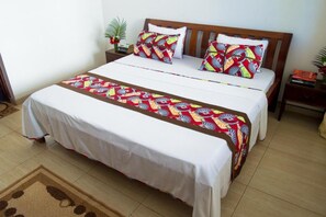 3 bedrooms, in-room safe, iron/ironing board, WiFi - Charming 3-bedroom apartment with AC, WiFi in lovely Mombasa (Mombasa)
