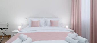 Lovely Rooms by Rentbeat