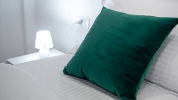 1 chambre, coffre-fort, fer et planche à repasser, Wi-Fi