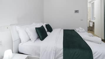 1 Schlafzimmer, Zimmersafe, Bügeleisen/Bügelbrett, WLAN