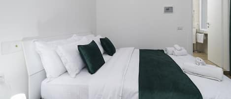 1 habitación y caja de seguridad en la habitación