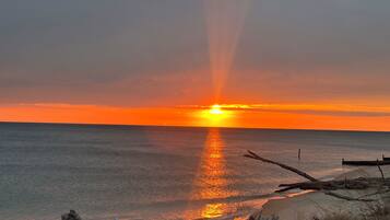 Gandules de platja i tovalloles de platja