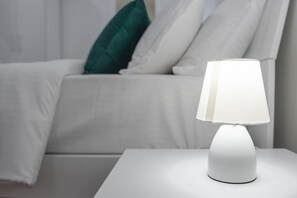 1 Schlafzimmer, Zimmersafe, Bügeleisen/Bügelbrett, WLAN