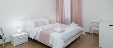 1 habitación y caja de seguridad en la habitación