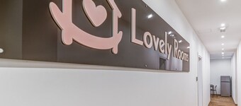 Lovely Rooms - Room 5 by Rentbeat