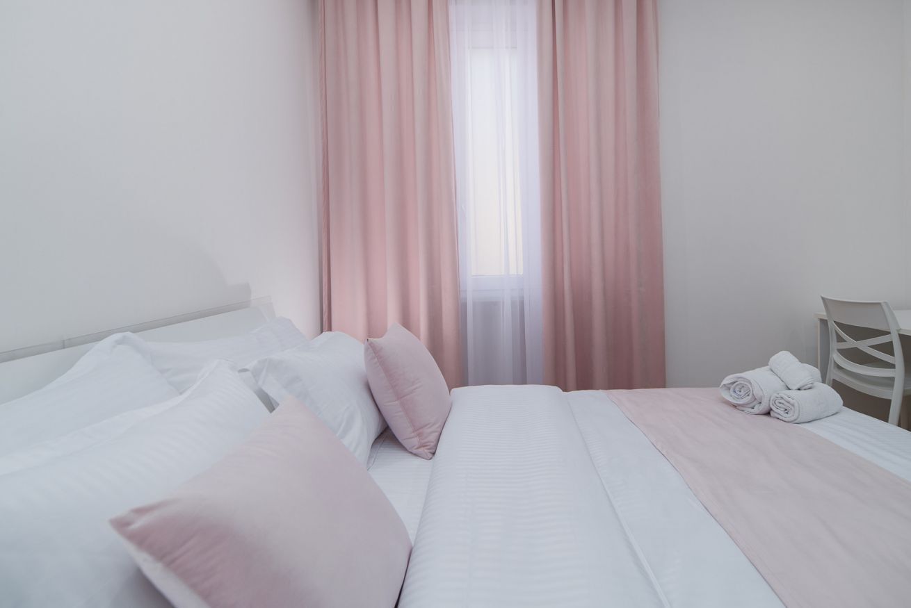 1 Schlafzimmer, Zimmersafe, Bügeleisen/Bügelbrett, WLAN