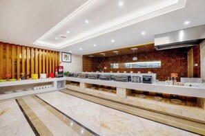 Unclassified image, 5 of 25, button - Vienna Classic Hotel (Hefei Shushan) (Hefei)