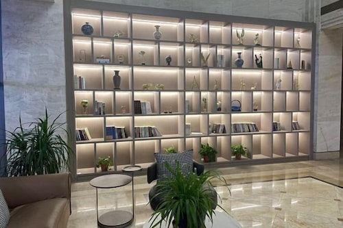 Vienna Classic Hotel (Hefei Shushan)