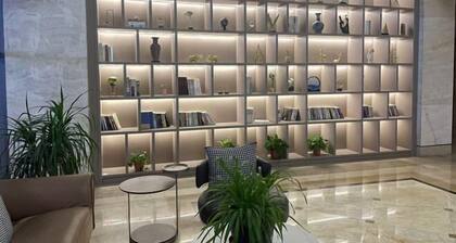 Vienna Classic Hotel (Hefei Shushan)