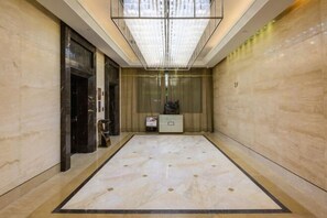 Interior - Vienna Classic Hotel (Hefei Shushan) (Hefei)