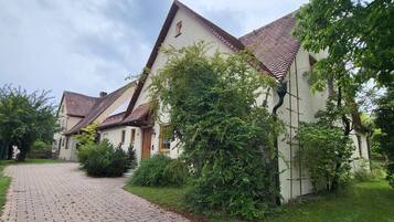 Exterieur