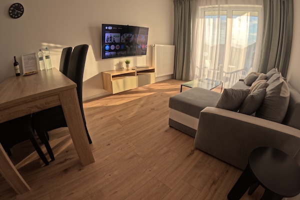 Smart TV