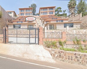 Exterior - Kigali City Stay (Kigali)