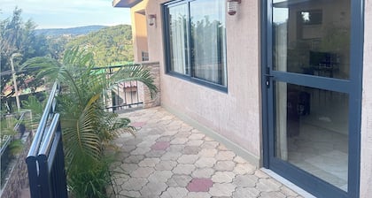 Kigali City Stay