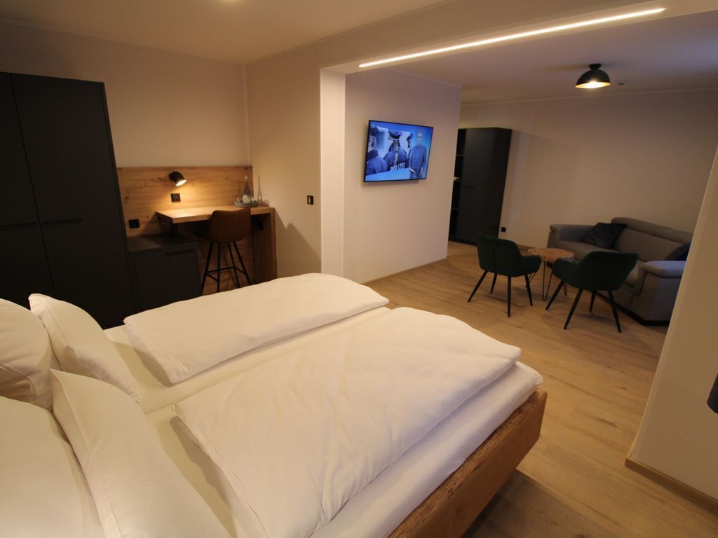 Family Room With Shower/wc - Der Hirsch - Butgenbach