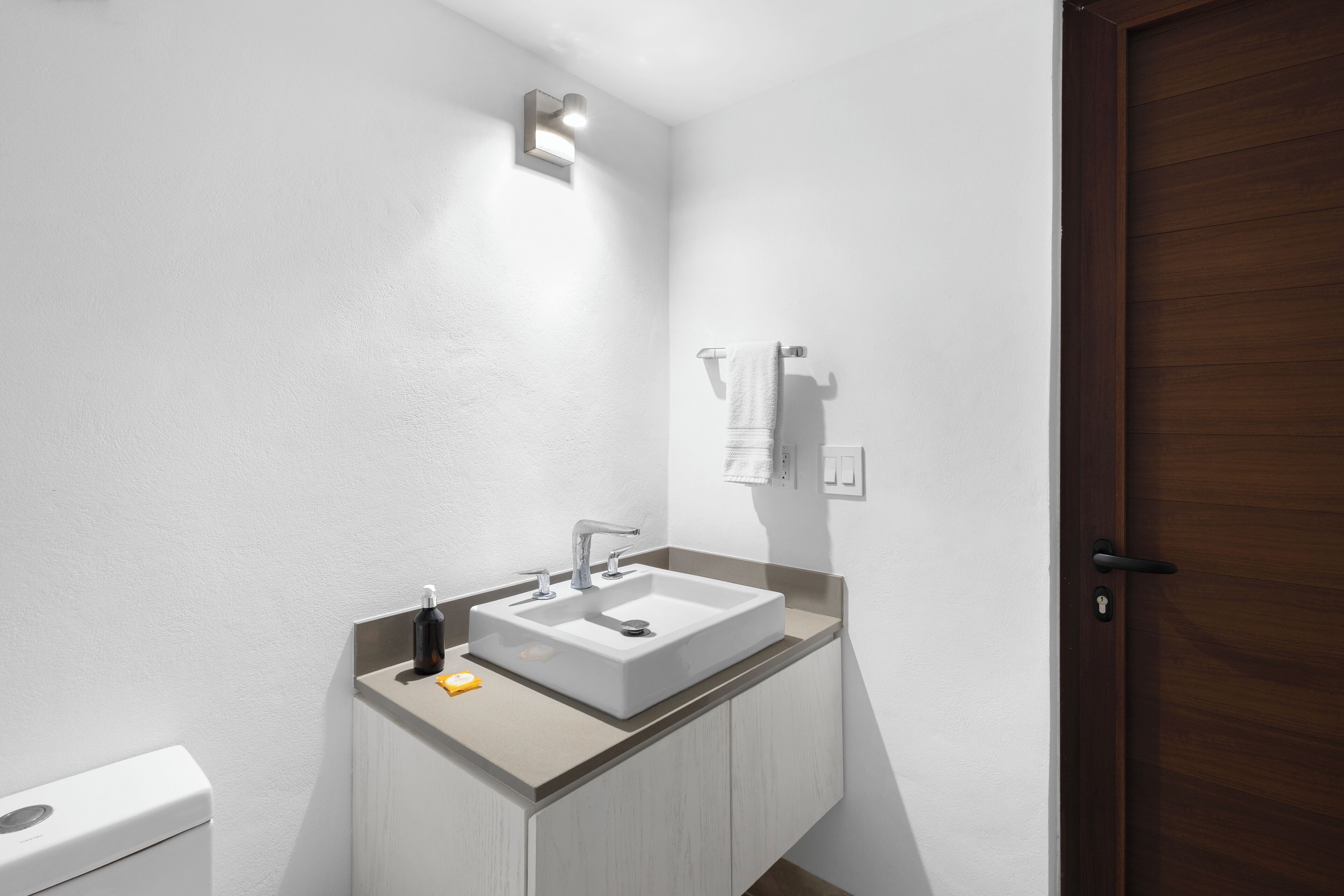 Kamar mandi