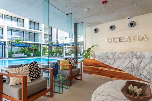 Oceana by Corax Management