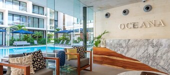 Oceana by Corax Management