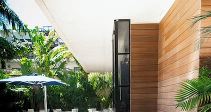Oceana by Corax Management