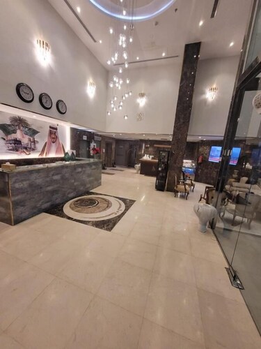 Al Fursan United Serviced Apartments