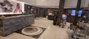 Al Fursan United Serviced Apartments