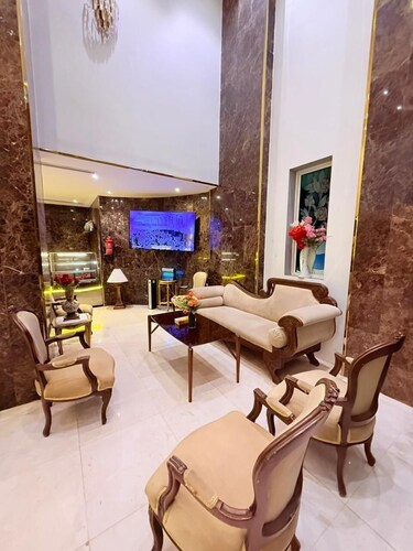 ALFORSAN ALSAFA HOTEL