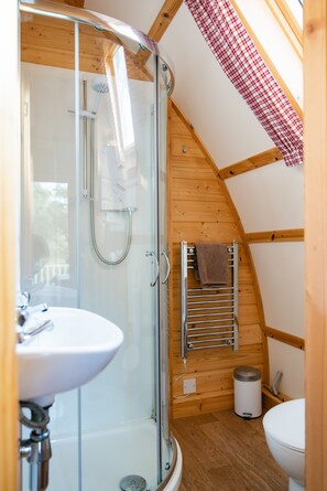 Dusche