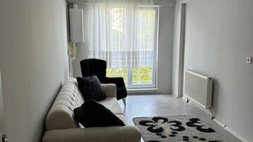 Chambre Luxe | Restauration dans la chambre