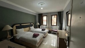 Luxury Room | WiFi (surcharge)