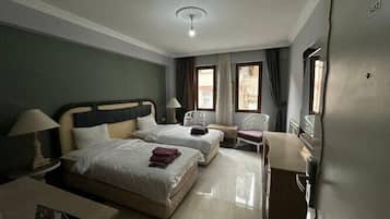 Chambre Luxe