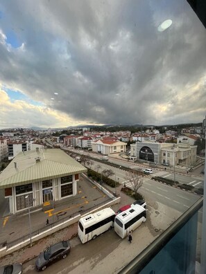 Front of property - Yasemin Kız Pansiyon  (Bilecik)