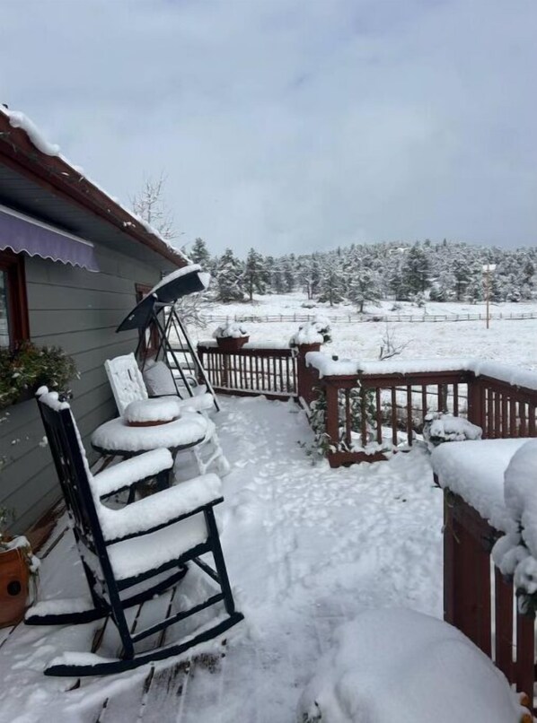 Ulkoalueet