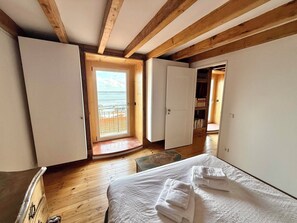 3 chambres, Wi-Fi, draps fournis