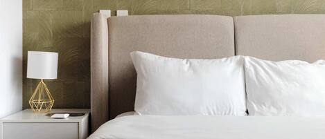 1 chambre, fer et planche à repasser, lit parapluie, Wi-Fi