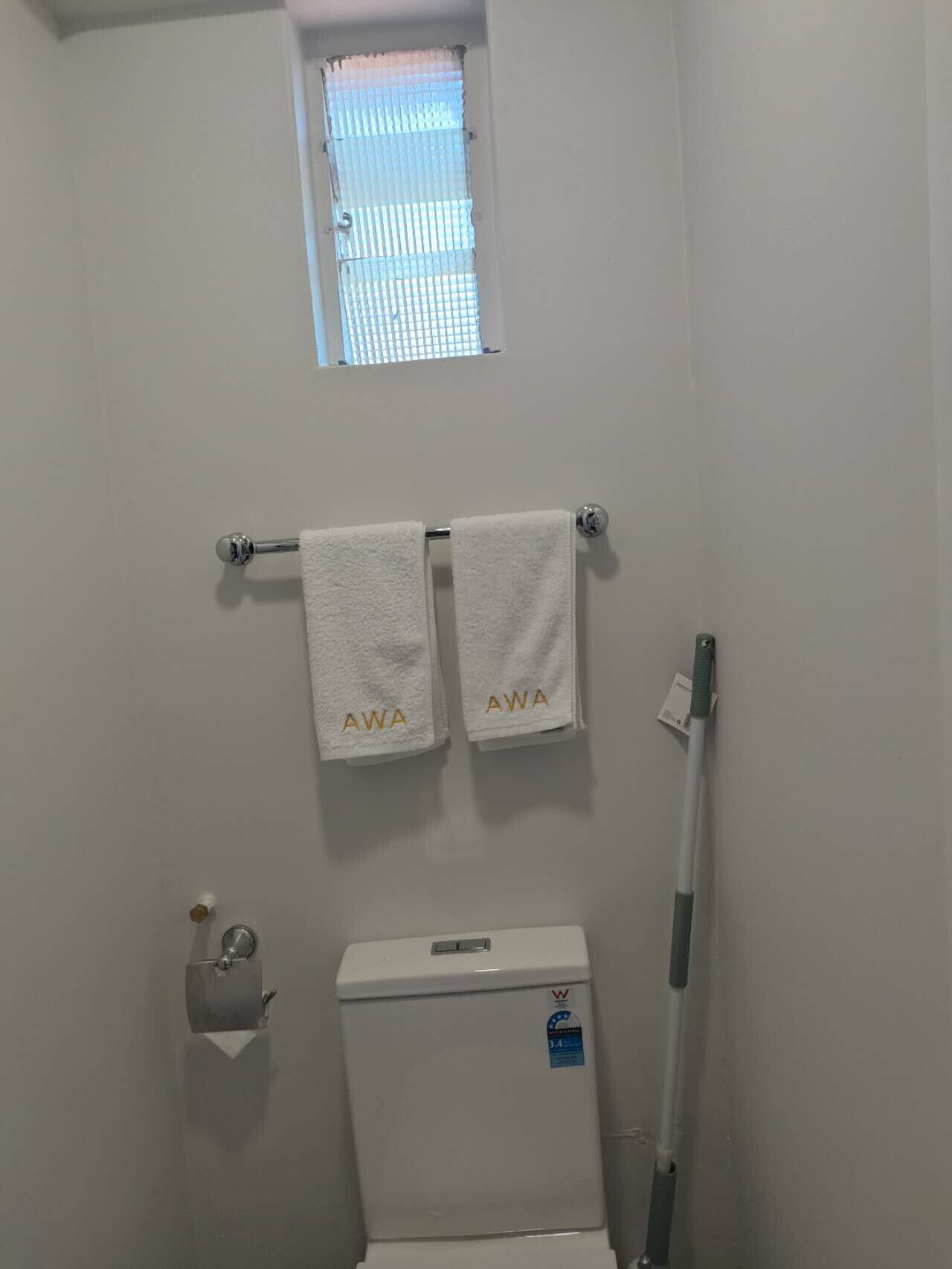 Apartment | Bathroom
