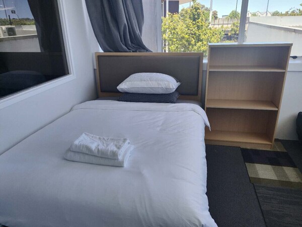 1 Double 1 Single 2 Sofa Beds Suite 2 - Auckland