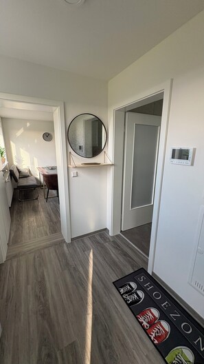 Interior - Apartment "Fledermaus" (Lindetal)